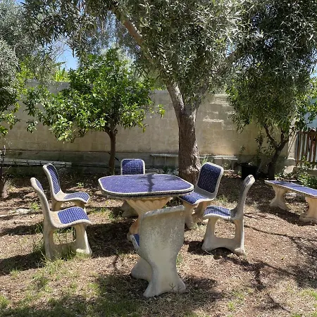La Saia Apartament