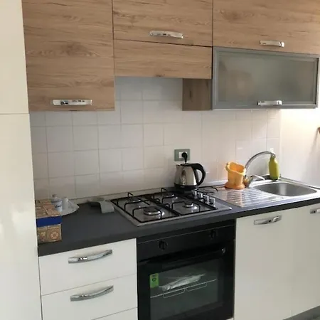 Apartment La Saia Syracuse