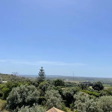 Apartment La Saia Syracuse