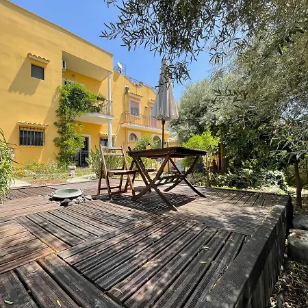 La Saia Apartment *