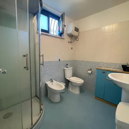 Apartment La Saia