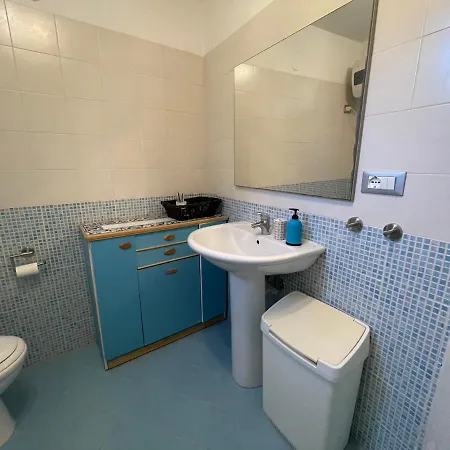 La Saia Apartment
