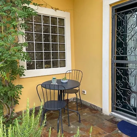Apartment La Saia Syracuse
