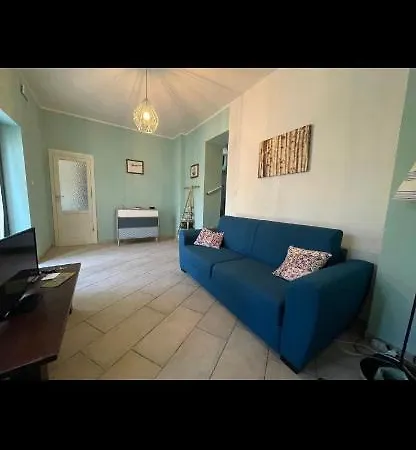 La Saia Apartment Syracuse