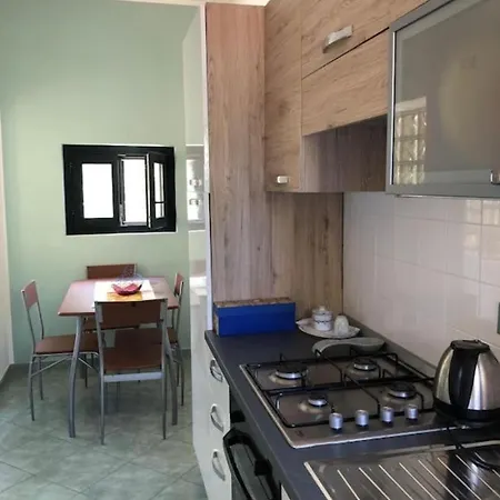 La Saia Apartment